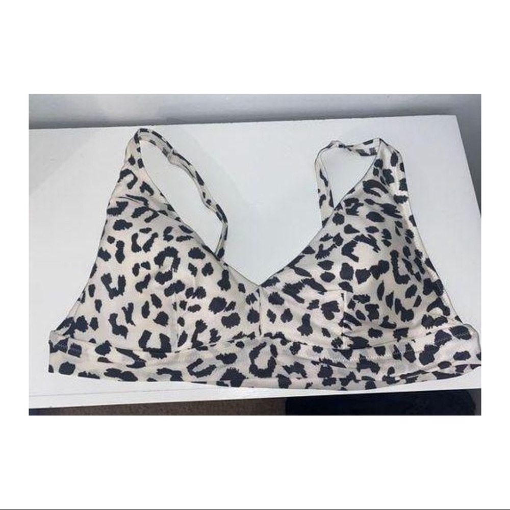 Aerie Bikini Top (Size X-Large)